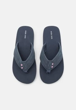 Pier One Teensandalen - Dark Blue 11 Pier One Teensandalen - Dark Blue -Pier One 7d7bc7edddf841f2a37a73ab85593ed3