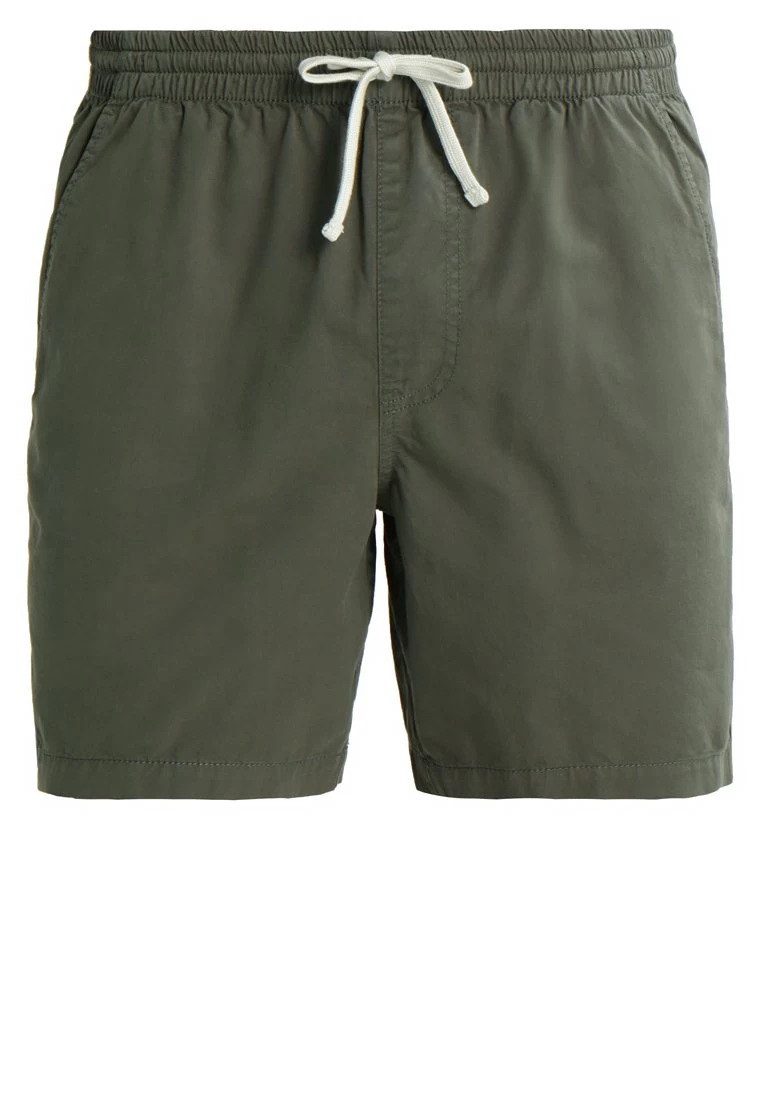 Pier One Shorts - Khaki 8 Pier One Shorts - Khaki - Afbeelding 6