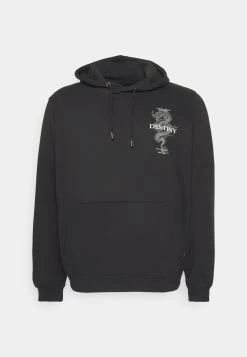 Pier One Sweater - Black -Pier One 80da2d01e603442981271e6a77dfb5b4