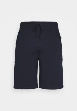 Pier One 3 Pack - Pyjamabroek - Dark Blue /Mottled Dark Grey/Dark Green -Pier One 816291cbe7cc4c3c9e92aeec6feb9a50