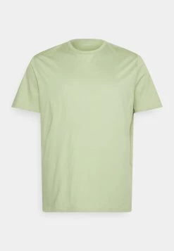 Pier One 7 Pack - T-Shirt Basic - Black /Green /Bordeaux -Pier One 823afbf732014aac8fa9dba4e6c704ca