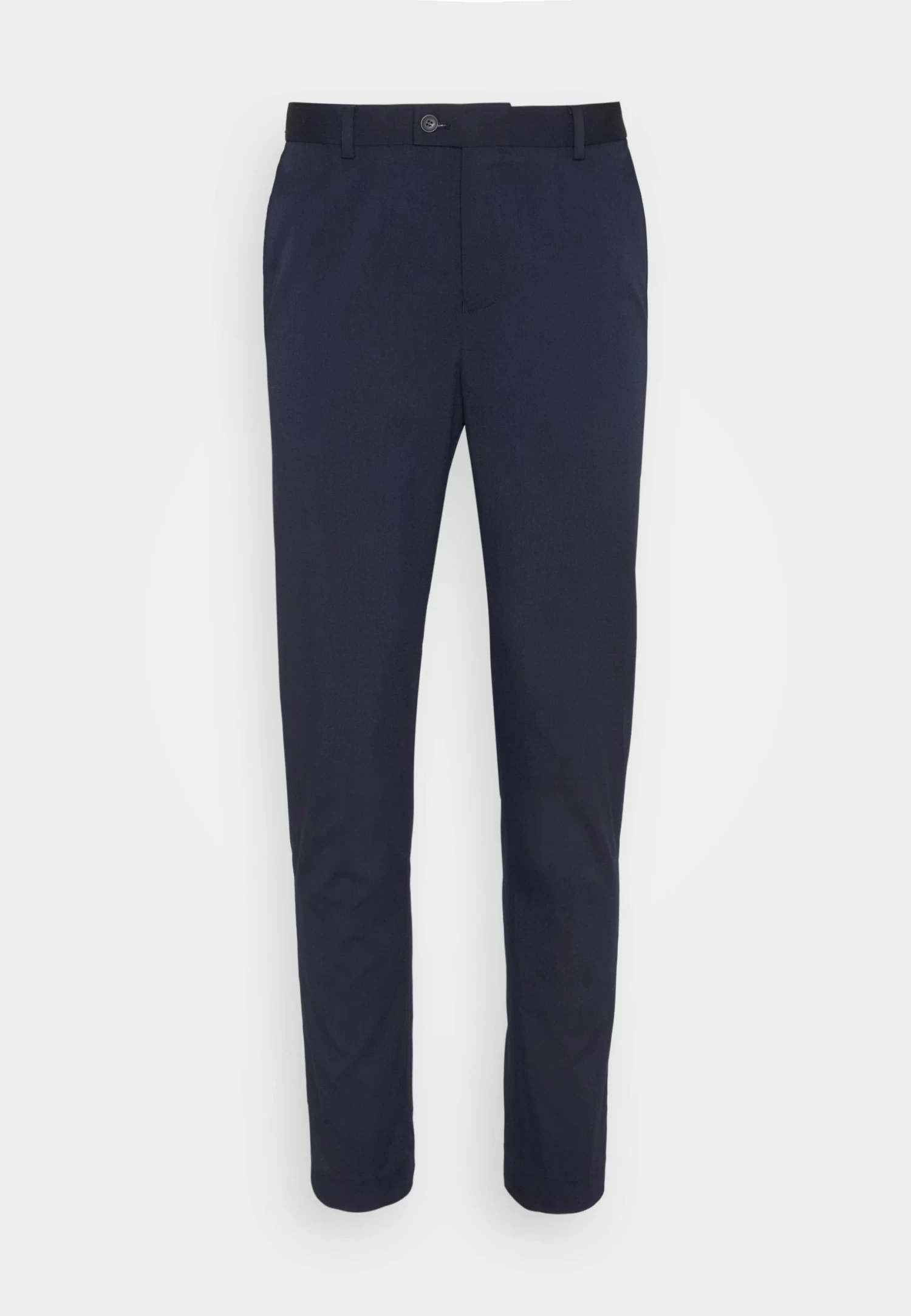 Pier One Broek - Dark Blue 7 Pier One Broek - Dark Blue - Afbeelding 5