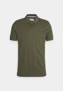 Pier One 3 Pack - Poloshirt - Camel/Khaki/Black 11 Pier One 3 Pack - Poloshirt - Camel/Khaki/Black -Pier One 8286413cf16047669ba7673e8afab61c