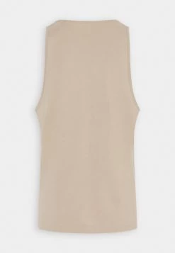 Pier One 3 Pack - Top - Olive/Off-White/Stone -Pier One 82886352e85a4ea19d0839adbc7f763c