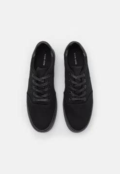 Pier One Unisex - Sneakers Laag - Black 11 Pier One Unisex - Sneakers Laag - Black -Pier One 8411ae645ddd4303a640de4c44cb9dad