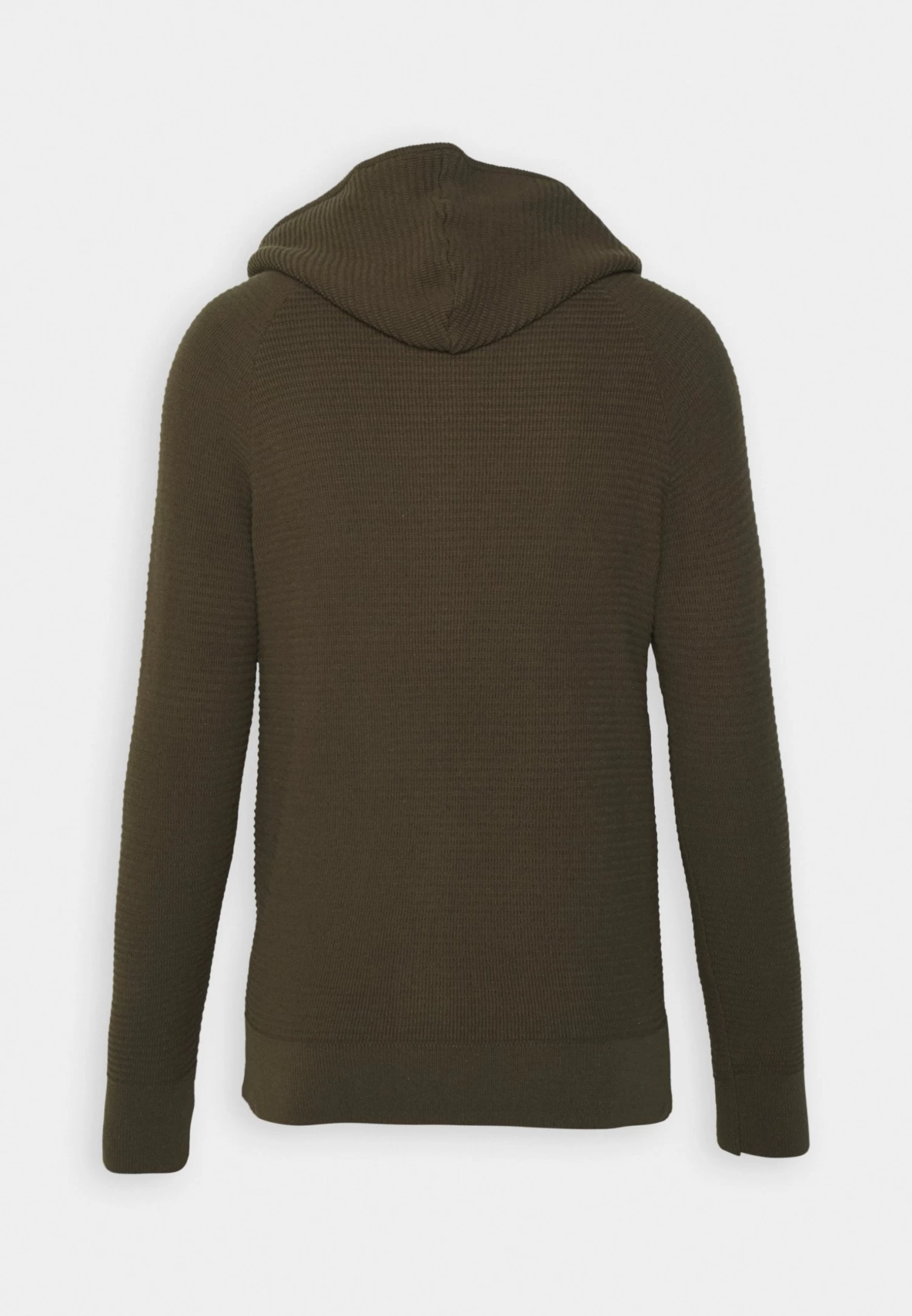 Pier One Vest - Olive 8 Pier One Vest - Olive - Afbeelding 6