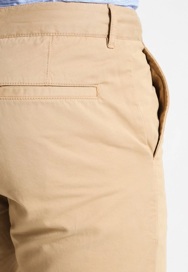 Pier One Shorts - Tan 7 Pier One Shorts - Tan - Afbeelding 5