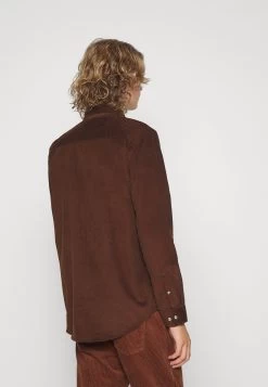 Pier One Overhemd - Brown 10 Pier One Overhemd - Brown -Pier One 86bdca6958d34e9ba03b1cb6f6f5a706