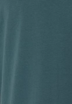 Pier One 5 Pack - T-Shirt Basic - White/Off-White/Lilac -Pier One 87962cfd467345819ef97fa7156d54e6