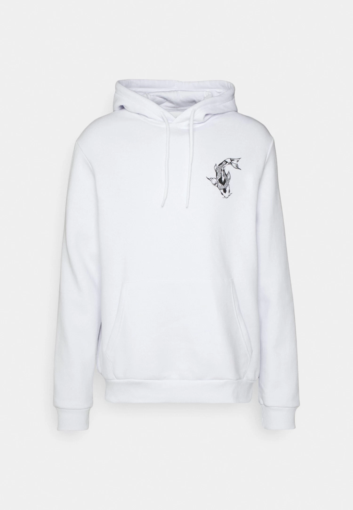 Pier One Sweater - White 3 Pier One Sweater - White