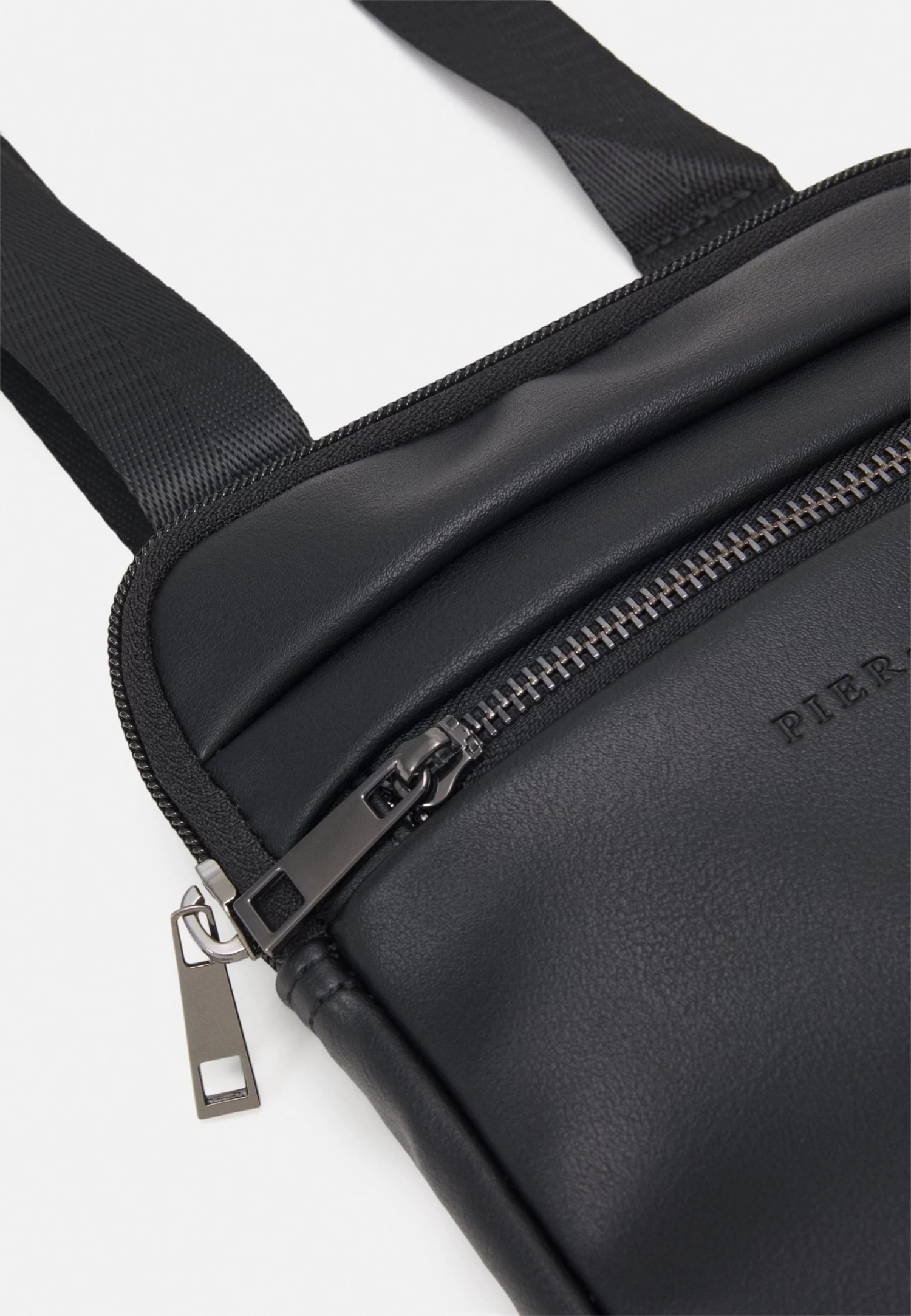 Pier One Schoudertas - Black 6 Pier One Schoudertas - Black - Afbeelding 4