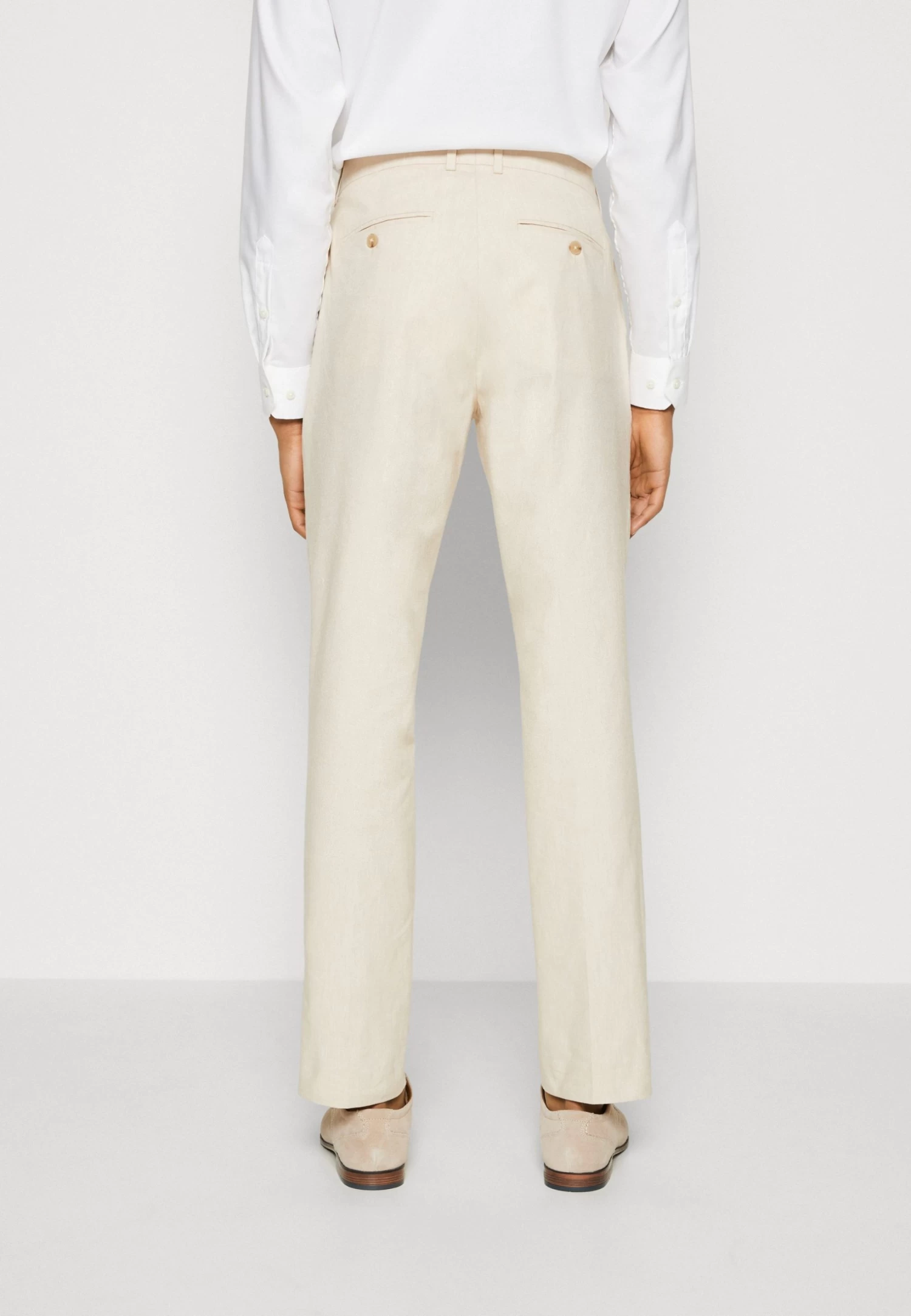 Pier One Set - Kostuum - Beige 8 Pier One Set - Kostuum - Beige - Afbeelding 6