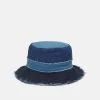 Pier One Unisex - Hoed - Blue 2 Pier One Unisex - Hoed - Blue -Pier One 88b58329d6264415a55ff6cfaa7db98f
