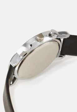 Pier One Set - Horloge - Black -Pier One 8b85f94e4c5a43a89680fa66df3bc7c7