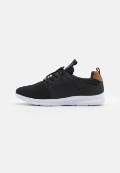 Pier One Sneakers Laag - Black