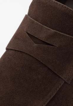 Pier One Instappers - Brown -Pier One 8e48c8dea02743bab906dc00cd8ff11b