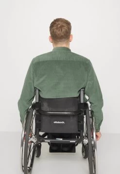 Pier One Overhemd - Green 14 Pier One Overhemd - Green -Pier One 8f1b4b38142f4eb6b88dbaf9b55696d4