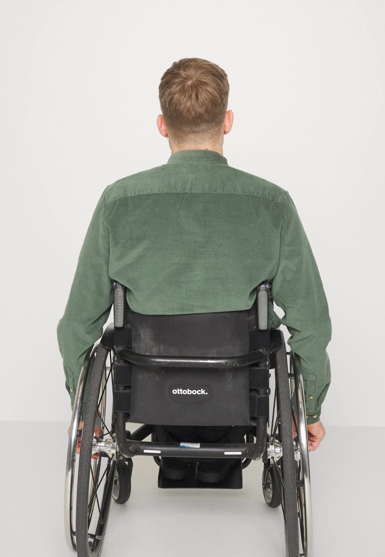 Pier One Overhemd - Green 6 Pier One Overhemd - Green - Afbeelding 4