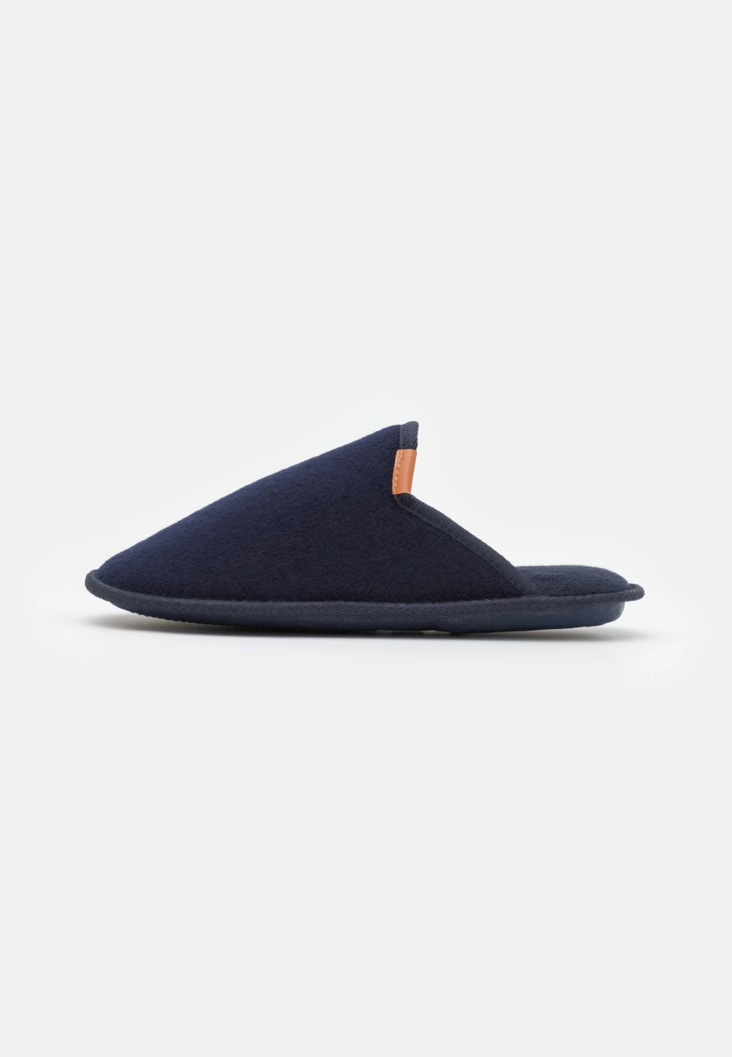 Pier One Pantoffels - Dark Blue 3 Pier One Pantoffels - Dark Blue