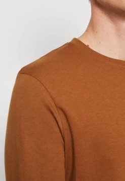 Pier One 5 Pack - Longsleeve - Blue/Off-White/Light Brown -Pier One 92426169e82d4c23b6dcf591a0d63511