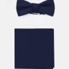 Pier One Set - Pochet -Dark Blue