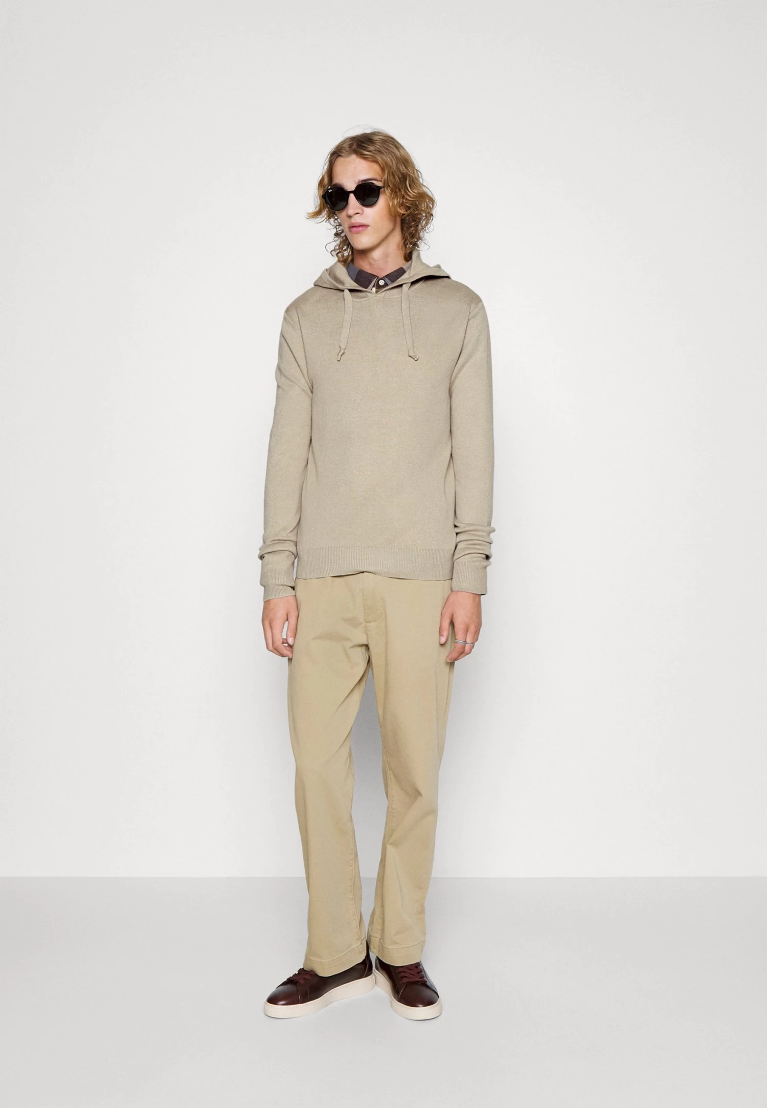 Pier One Trui - Beige 4 Pier One Trui - Beige - Afbeelding 2