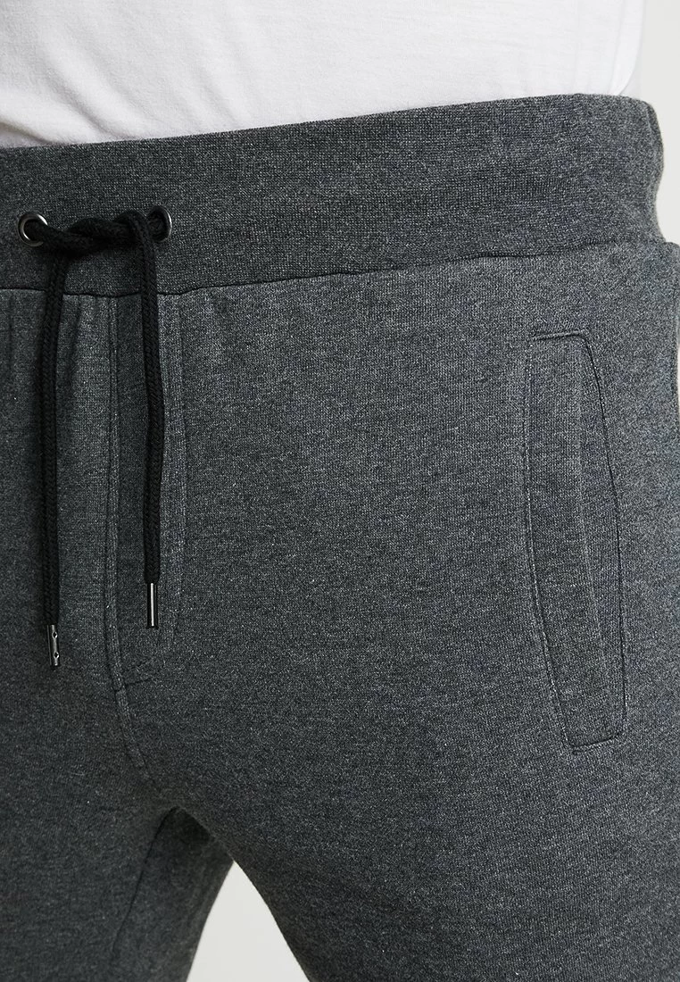 Pier One Trainingsbroek - Mottled Dark Grey 6 Pier One Trainingsbroek - Mottled Dark Grey - Afbeelding 4