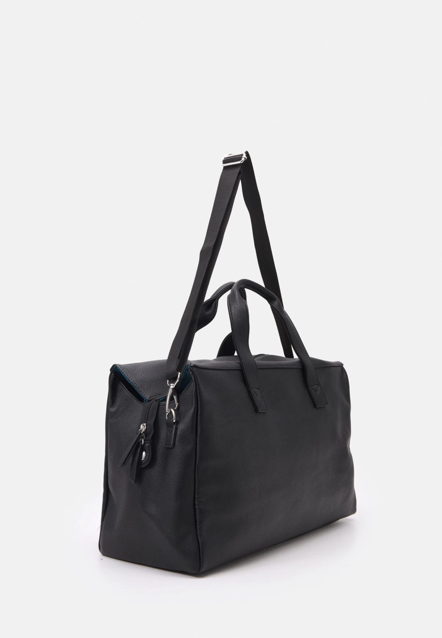 Pier One Unisex - Weekendtas - Black 4 Pier One Unisex - Weekendtas - Black - Afbeelding 2