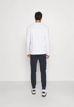 Pier One Cargobroek - Dark Blue 10 Pier One Cargobroek - Dark Blue -Pier One 959c4c7662e14654b8ace50fbb77d2d3