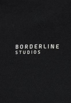 Pier One Hoodie Circle Back - Sweater - Black 7 Pier One Hoodie Circle Back - Sweater - Black -Pier One 964ae849a83641d6a6cb1342f1016fd3