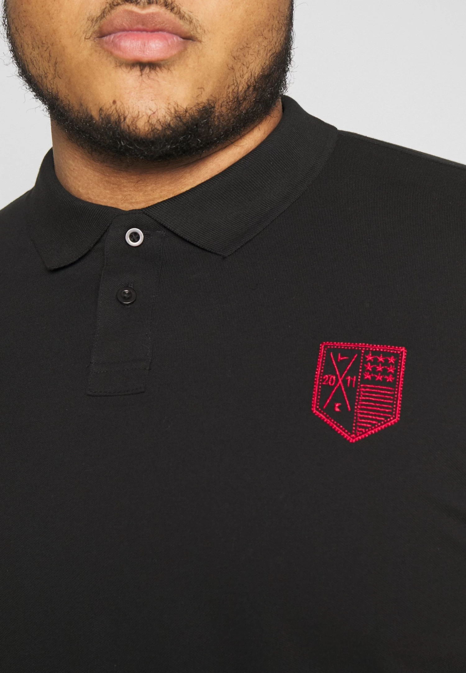 Pier One Poloshirt - Tap Shoe 8 Pier One Poloshirt - Tap Shoe - Afbeelding 6