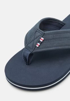 Pier One Teensandalen - Dark Blue 13 Pier One Teensandalen - Dark Blue -Pier One 97e039aa04ab4ef9ae29caf52ea2f64f