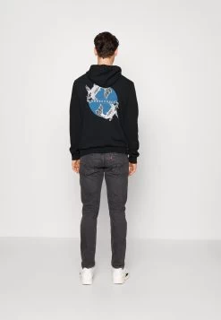 Pier One Sweater - Black -Pier One 984545641c0f47f79fdf48c4e83180a4