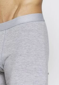 Pier One 3 Pack - Onderbroeken - Grey/Black/Blue -Pier One 9ab15d02dfbe4bb39f4359d7ce25ee1a