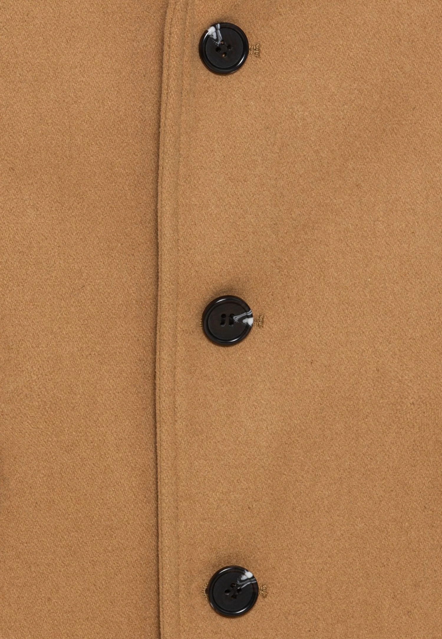 Pier One Mantel - Camel 6 Pier One Mantel - Camel - Afbeelding 4