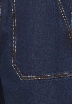 Pier One Jeansshort - Blue Denim -Pier One 9e2bbc9552624f6eab1b995335ce8b59