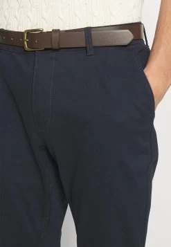 Pier One Chino - Dark Blue 11 Pier One Chino - Dark Blue -Pier One 9e734d3c3810408ab927cd32c52385ab