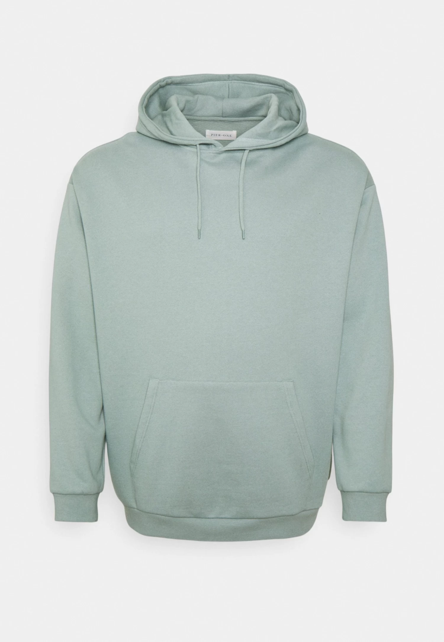 Pier One 2 Pack- Hoodie - Black/Green 6 Pier One 2 Pack- Hoodie - Black/Green - Afbeelding 4