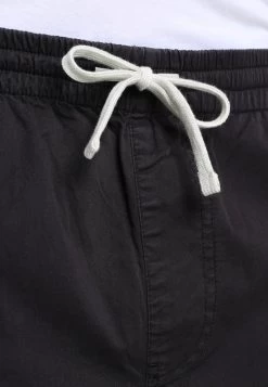 Pier One Shorts - Black -Pier One 9f67cde4cf9e48939327be4614db0364