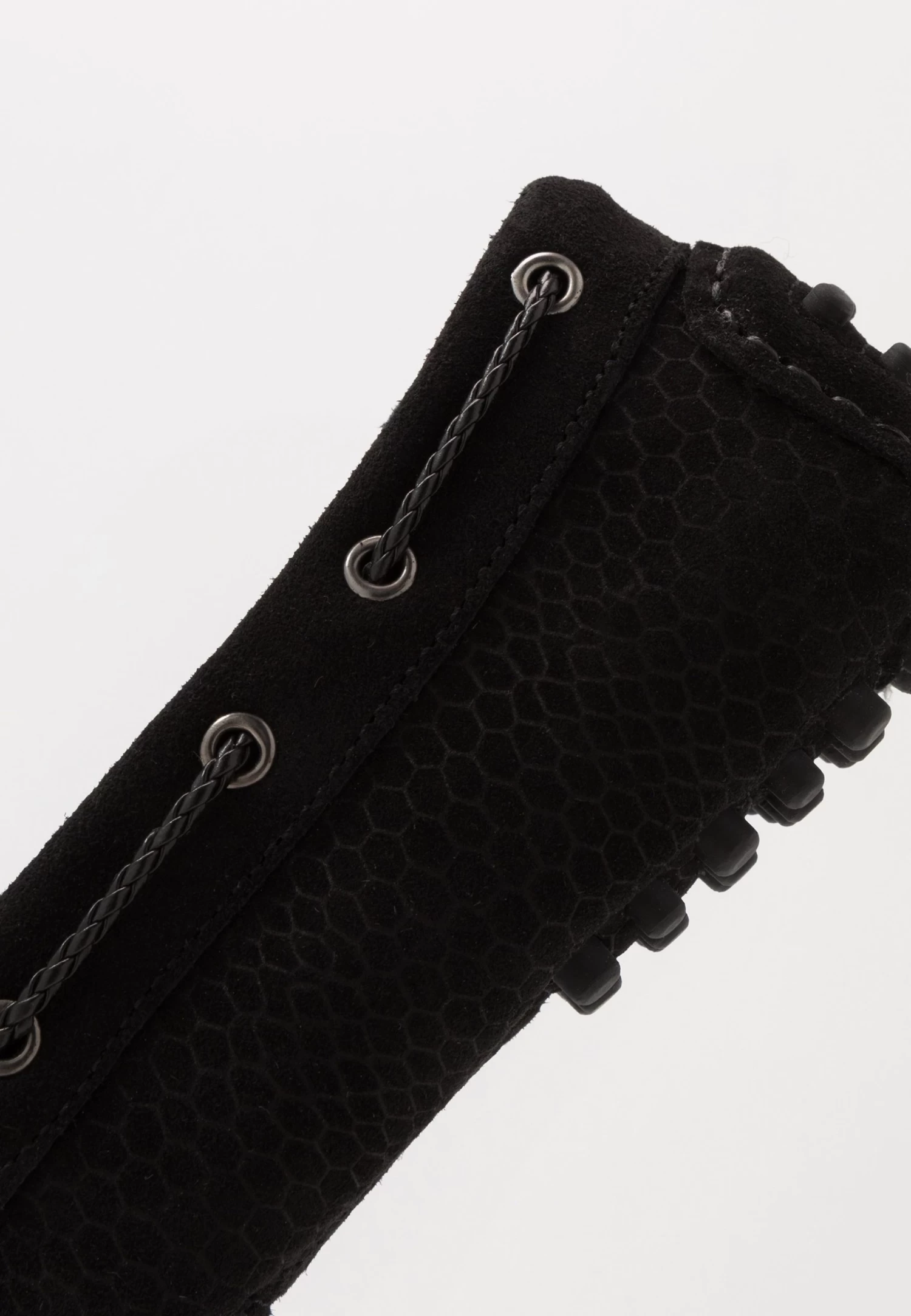 Pier One Mocassins - Black 10 Pier One Mocassins - Black - Afbeelding 8