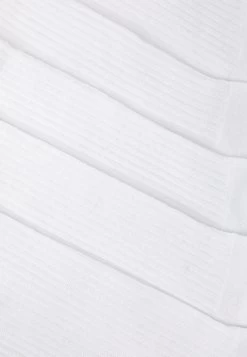 Pier One 5 Pack - Sokken - White -Pier One a0143f692a984e3cb6a18f509c5b76fd