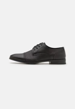 Pier One Veterschoenen - Black