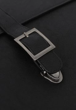 Pier One Aktetas - 802 - Black -Pier One a0daf5dc2db74fed92af0c067fd475b3