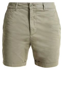 Pier One Shorts - Olive 13 Pier One Shorts - Olive -Pier One a175293147f54aeb965ed9cd6e6dded6