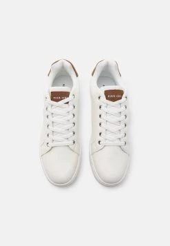 Pier One Sneakers Laag - White 11 Pier One Sneakers Laag - White -Pier One a459a37a54644a3aa05e27c6f0a40515