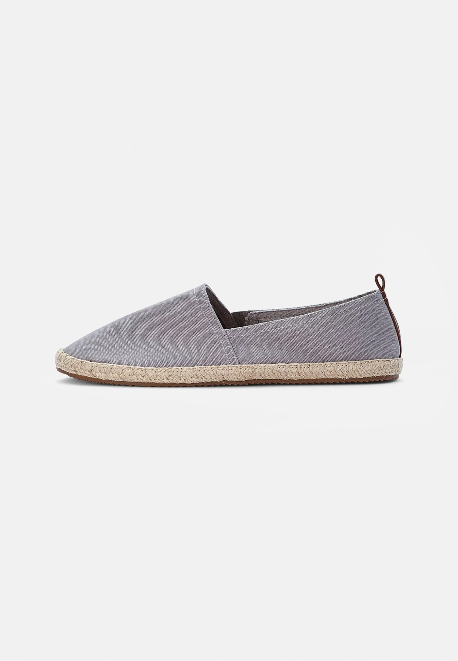 Pier One Rena Espadrille Unisex - Espadrilles - Light Grey 3 Pier One Rena Espadrille Unisex - Espadrilles - Light Grey