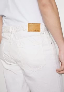 Pier One Colored Twill White Denim - Jeansshort - White Denim 11 Pier One Colored Twill White Denim - Jeansshort - White Denim -Pier One a636a2d6a4a8465daf4783bb72a28209