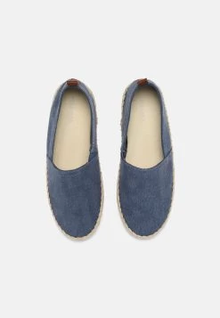 Pier One Rena Espadrille Unisex - Espadrilles - Blue 12 Pier One Rena Espadrille Unisex - Espadrilles - Blue -Pier One a712e8e1ca864c359ade29147a29a43e