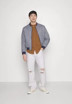 Pier One Relaxed Fit Jeans - White Denim -Pier One a7c4c10dbdcc4927814aa19c66e476c8