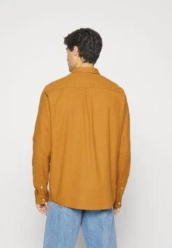 Pier One Overhemd - Cognac -Pier One a90ea4993f6e4fdf81f0905b1919a411